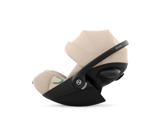 Автокрісло Cybex CLOUD G3 - almond beige