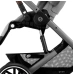 Універсальна коляска 2 в 1 Cybex BALIOS S LUX - stone grey