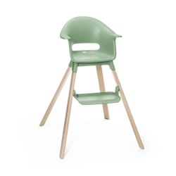 Стульчик детский Stokke CLIKK - clover green - изображение