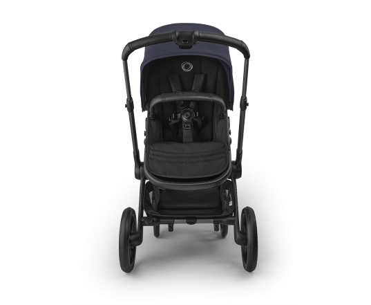 Универсальная коляска 2в1 Bugaboo FOX 5 RENEW - grafite/heritage black deep indigo