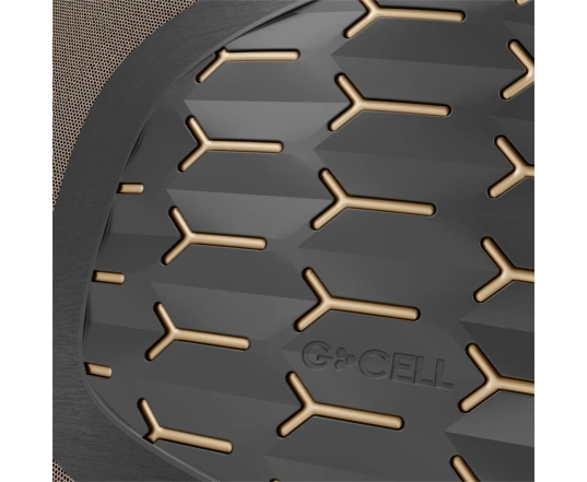 Автокрісло Maxi-Cosi EMERALD 360 PRO - authentic truffle