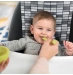 Набор силиконовых ложек Olababy