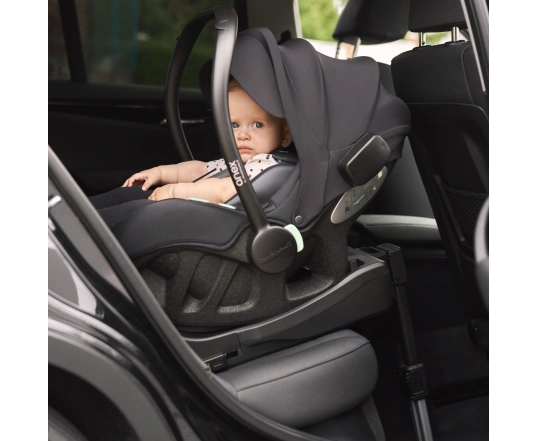 База Isofix Dock 2 Avionaut x Anex