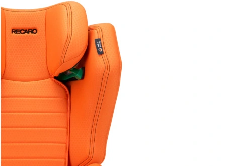 Recaro Axion 1 i-Size купити з доставкою по Україні-44 - зображення
