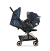 Прогулянкова коляска Cybex COYA JEWELS OF NATURE