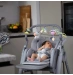 Стільчик для годування Chicco Polly Magic RELAX, 79502.85