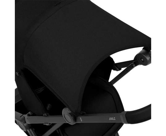 Комплект реверсивного текстилю Joolz AER 2 - space black