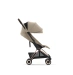 Прогулянкова коляска Cybex Coya Rosegold/Cozy Beige