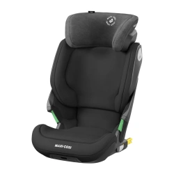 Автокресло Maxi-Cosi KORE I-SIZE - authentic black - изображение