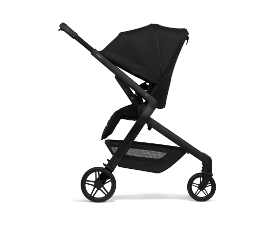 Прогулочная коляска Joolz HUB2 - space black
