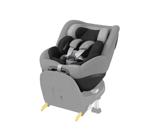 Вкладка для новонарождених Maxi-Cosi PEARL 360 PRO - authentic black