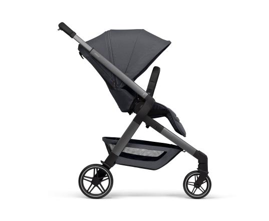 Универсальная коляска 2 в 1 Joolz HUB2 - stone grey