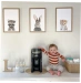 Машина для приготовления молочной смеси  BabyBrezza FORMULA PRO ADVANCED - Black