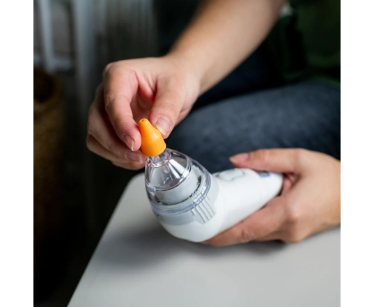 Електричний аспіратор Tommee Tippee
