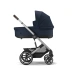 Люлька коляски Сybex Cot S Lux Ocean Blue