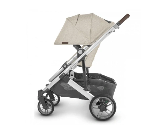 Прогулянкова коляска UPPAbaby CRUZ V2 - Declan