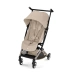Прогулочная коляска Cybex LIBELLE TPE - almond beige