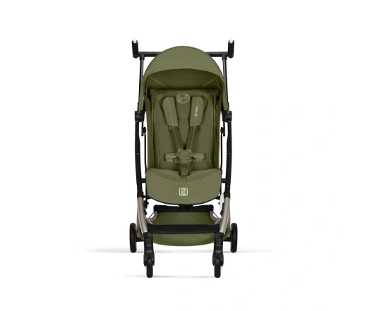 Прогулочная коляска Cybex LIBELLE TPE - moss green