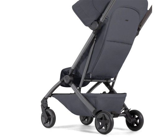 Універсальна коляска 2 в 1 Joolz Aer 2 Stone grey