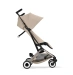 Прогулочная коляска Cybex LIBELLE TPE - almond beige