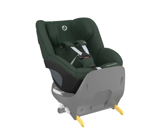 Автокрісло Maxi-Cosi PEARL 360 2 - authentic green без вкладишу