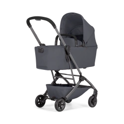 Універсальна коляска 2 в 1 Joolz Aer 2 Stone grey - зображення