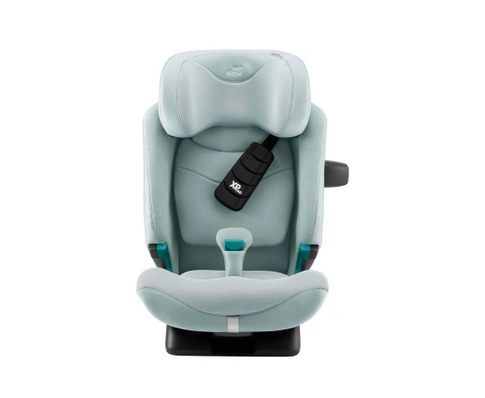 Автокресло BRITAX-ROMER ADVANSAFIX PRO Style Harbor Blue