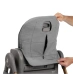 Стільчик для годування Maxi-Cosi MINLA PLUS - elegance graphite