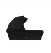 Универсальная коляска 2 в 1 Cybex MELIO CARBON - magic black