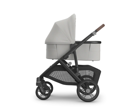 Коляска 2 в 1 UPPAbaby Vista V3 - Savannah