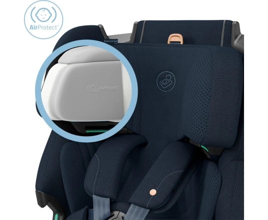 Автокрісло Maxi-Cosi EMERALD 360 PRO - authentic blue