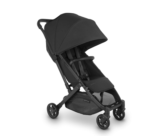 Прогулянкова коляска UPPAbaby MINU V2 - Jake