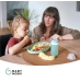 Набір Babymoov GROW'ISY  4 предмета, (24 - 36 мес.)