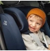 Автокресло BRITAX-ROMER EVOLVAFIX Midnight Grey