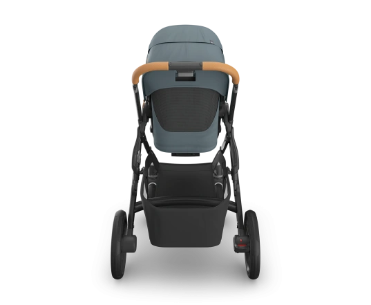 Коляска 2 в 1 UPPAbaby Vista V3 - Dillan
