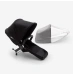 Прогулянковий блок коляски Bugaboo Donkey3 Black/Black