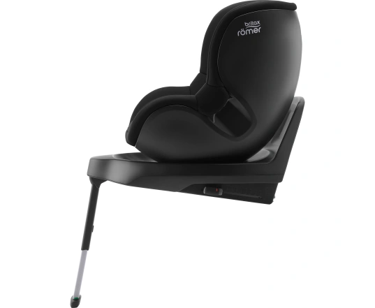 Автокресло Britax Römer DUALFIX M PLUS - space black