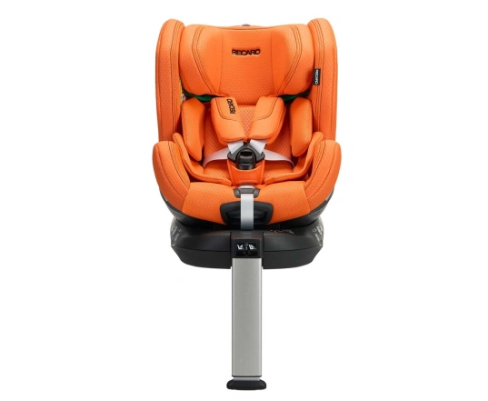 Автокрісло Recaro XENON 1 KID - vibrant orange