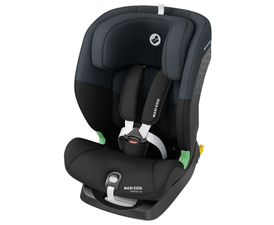 Автокрісло Maxi-Cosi TITAN S I-SIZE - tonal black