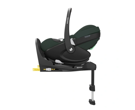 Автокрісло Maxi-Cosi PEBBLE 360 PRO2 - twillic green