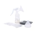 Молокоотсос ручной Bebe Confort BREAST PUMP - savannah