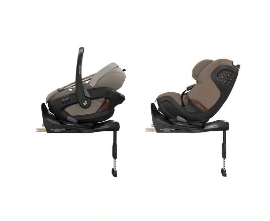 База Joolz Maxi-Cosi FAMILYFIX Slide Pro - black 