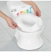 Горщик дитячий Summer Infant My Size Potty музичний з підсвічуванням