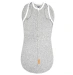 Конверт на блискавці Arms Free, Swaddleme Heathered Grey розмір L