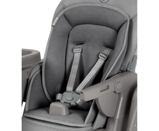 Стільчик для годування Maxi-Cosi MINLA PLUS - elegance graphite