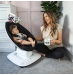 Шезлонг качалка 4Moms MAMAROO 5.0 - classic black 
