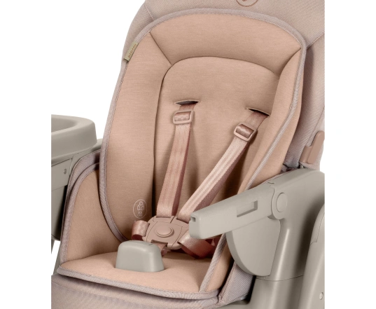 Стільчик для годування Maxi-Cosi MINLA PLUS - elegance terra