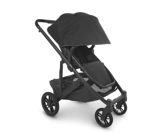 Прогулянкова коляска UPPAbaby CRUZ V2 - Jake