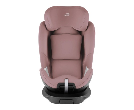 Автокресло Britax Römer SWIVEL - dusty rose