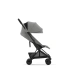 Прогулянкова коляска Cybex COYA - matt black/mirage grey